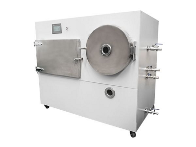 食品型真空冷凍干燥機(jī)