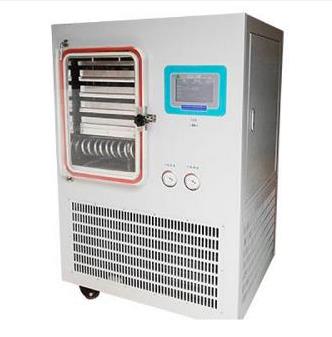 硅油加熱冷凍干燥機(jī)