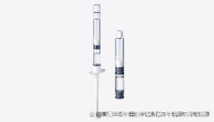 雙腔預(yù)充針凍干產(chǎn)品